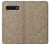 S3466 ゴールドローズ柄 Gold Rose Pattern Samsung Galaxy S10 Plus バックケース、フリップケース・カバー