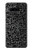 S3478 面白い言葉黒板 Funny Words Blackboard Samsung Galaxy S10 Plus バックケース、フリップケース・カバー
