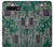 S3519 電子回路基板のグラフィック Electronics Circuit Board Graphic Samsung Galaxy S10 Plus バックケース、フリップケース・カバー