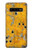 S3528 弾 黄色の金属 Bullet Rusting Yellow Metal Samsung Galaxy S10 Plus バックケース、フリップケース・カバー