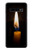 S3530 仏 Buddha Candle Burning Samsung Galaxy S10 Plus バックケース、フリップケース・カバー