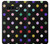 S3532 カラフルな水玉 Colorful Polka Dot Samsung Galaxy S10 Plus バックケース、フリップケース・カバー