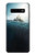 S3540 巨大なタコ Giant Octopus Samsung Galaxy S10 Plus バックケース、フリップケース・カバー
