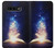 S3554 魔法書 Magic Spell Book Samsung Galaxy S10 Plus バックケース、フリップケース・カバー