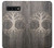 S3591 バイキングツリーオブライフシンボル Viking Tree of Life Symbol Samsung Galaxy S10 Plus バックケース、フリップケース・カバー