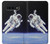 S3616 宇宙飛行士 Astronaut Samsung Galaxy S10 Plus バックケース、フリップケース・カバー