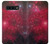 S3368 ゾディアックレッドギャラクシー Zodiac Red Galaxy Samsung Galaxy S10 バックケース、フリップケース・カバー