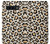 S3374 ヒョウのパターン Fashionable Leopard Seamless Pattern Samsung Galaxy S10 バックケース、フリップケース・カバー
