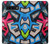 S3445 グラフィティストリートアート Graffiti Street Art Samsung Galaxy S10 バックケース、フリップケース・カバー