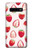 S3481 イチゴ Strawberry Samsung Galaxy S10 バックケース、フリップケース・カバー