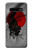 S3517 日本国旗Sa Japan Flag Samurai Samsung Galaxy S10 バックケース、フリップケース・カバー