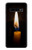 S3530 仏 Buddha Candle Burning Samsung Galaxy S10 バックケース、フリップケース・カバー