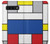 S3536 現代美術 Modern Art Samsung Galaxy S10 バックケース、フリップケース・カバー