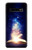 S3554 魔法書 Magic Spell Book Samsung Galaxy S10 バックケース、フリップケース・カバー