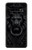 S3619 ダークゴシックライオン Dark Gothic Lion Samsung Galaxy S10 バックケース、フリップケース・カバー