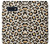 S3374 ヒョウのパターン Fashionable Leopard Seamless Pattern Samsung Galaxy S10e バックケース、フリップケース・カバー