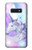 S3375 ユニコーン Unicorn Samsung Galaxy S10e バックケース、フリップケース・カバー