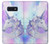 S3375 ユニコーン Unicorn Samsung Galaxy S10e バックケース、フリップケース・カバー
