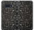 S3426 科学黒板 Blackboard Science Samsung Galaxy S10e バックケース、フリップケース・カバー