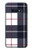 S3452 チェック柄 Plaid Fabric Pattern Samsung Galaxy S10e バックケース、フリップケース・カバー
