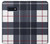 S3452 チェック柄 Plaid Fabric Pattern Samsung Galaxy S10e バックケース、フリップケース・カバー