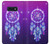 S3484 かわいいギャラクシードリームキャッチャー Cute Galaxy Dream Catcher Samsung Galaxy S10e バックケース、フリップケース・カバー