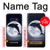S3510 ドルフィン Dolphin Moon Night Samsung Galaxy S10e バックケース、フリップケース・カバー