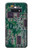 S3519 電子回路基板のグラフィック Electronics Circuit Board Graphic Samsung Galaxy S10e バックケース、フリップケース・カバー