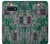 S3519 電子回路基板のグラフィック Electronics Circuit Board Graphic Samsung Galaxy S10e バックケース、フリップケース・カバー