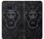 S3619 ダークゴシックライオン Dark Gothic Lion Samsung Galaxy S10e バックケース、フリップケース・カバー
