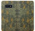 S3662 ウィリアム・モリス・ヴァイン・パターン William Morris Vine Pattern Samsung Galaxy S10e バックケース、フリップケース・カバー