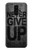 S3367 諦めないで Never Give Up Samsung Galaxy S9 Plus バックケース、フリップケース・カバー