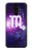 S3370 星座さそり座 Zodiac Scorpio Samsung Galaxy S9 Plus バックケース、フリップケース・カバー