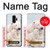 S3373 シロクマ抱擁家族 Polar Bear Hug Family Samsung Galaxy S9 Plus バックケース、フリップケース・カバー