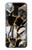 S3419 金の大理石のグラフィックプリント Gold Marble Graphic Print Samsung Galaxy S9 Plus バックケース、フリップケース・カバー