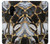 S3419 金の大理石のグラフィックプリント Gold Marble Graphic Print Samsung Galaxy S9 Plus バックケース、フリップケース・カバー