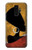 S3453 アフリカの女王ネフェルティティ African Queen Nefertiti Silhouette Samsung Galaxy S9 Plus バックケース、フリップケース・カバー