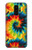S3459 タイダイ Tie Dye Samsung Galaxy S9 Plus バックケース、フリップケース・カバー