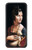 S3471 エルミン・レオナルド・ダ・ヴィンチ Lady Ermine Leonardo da Vinci Samsung Galaxy S9 Plus バックケース、フリップケース・カバー