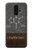 S3475 カフェイン分子 Caffeine Molecular Samsung Galaxy S9 Plus バックケース、フリップケース・カバー