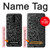 S3478 面白い言葉黒板 Funny Words Blackboard Samsung Galaxy S9 Plus バックケース、フリップケース・カバー
