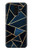 S3479 ネイビーブルーグラフィックアート Navy Blue Graphic Art Samsung Galaxy S9 Plus バックケース、フリップケース・カバー