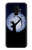 S3489 インディアンハンタームーン Indian Hunter Moon Samsung Galaxy S9 Plus バックケース、フリップケース・カバー