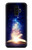 S3554 魔法書 Magic Spell Book Samsung Galaxy S9 Plus バックケース、フリップケース・カバー