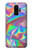 S3597 ホログラフィック写真印刷 Holographic Photo Printed Samsung Galaxy S9 Plus バックケース、フリップケース・カバー