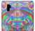 S3597 ホログラフィック写真印刷 Holographic Photo Printed Samsung Galaxy S9 Plus バックケース、フリップケース・カバー