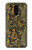 S3661 ウィリアム・モリス・フォレスト・ベルベット William Morris Forest Velvet Samsung Galaxy S9 Plus バックケース、フリップケース・カバー