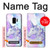 S3375 ユニコーン Unicorn Samsung Galaxy S9 バックケース、フリップケース・カバー