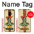 S3377 タロットカード絞首刑の男 Tarot Card Hanged Man Samsung Galaxy S9 バックケース、フリップケース・カバー