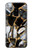 S3419 金の大理石のグラフィックプリント Gold Marble Graphic Print Samsung Galaxy S9 バックケース、フリップケース・カバー